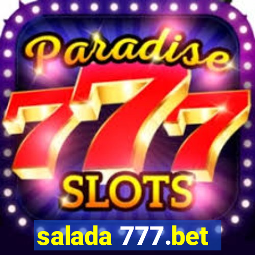 salada 777.bet